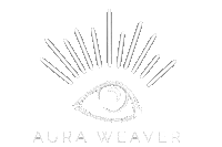 Rainbow Wow Sticker by Aura Weaver