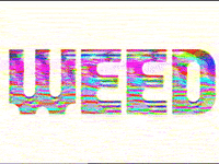Art Glitch GIF