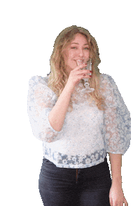 Cheers Vino Sticker by Brand Portraits