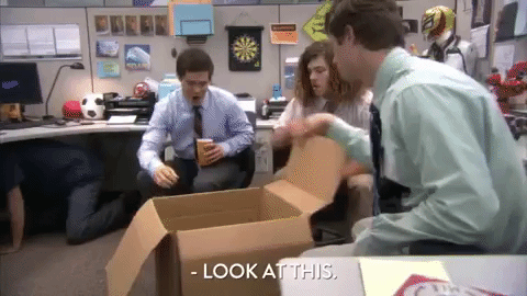 comedy central GIF by Workaholics
