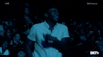 betgifawards2017 GIF by BET Awards