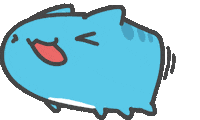 Happy Dance Sticker by Capoo