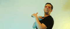 Virtual Reality Love GIF by DEEPSYSTEM