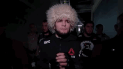 ufc 229 sport GIF by UFC
