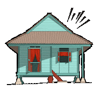 Hari Raya Sticker by Ideaktiv