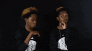 chosen one GIF by Mula Gang