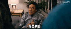 Utopia GIF by Amazon Prime Video