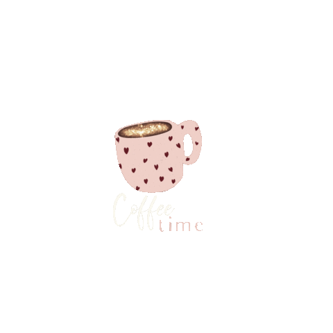 alsyillustrations giphyupload coffee caffeine coffeetime Sticker