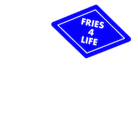 Sticker by Rabbit Hole