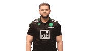Power Fifa Sticker by H96eSports