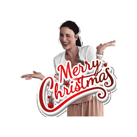 Merrychristmas Sticker