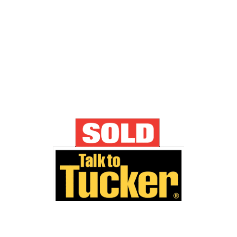 FCTuckerEmge giphygifmaker home top realtor Sticker