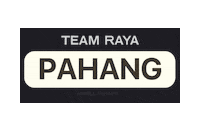 Raya Sticker