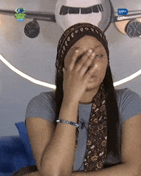 Bbnaija GIF by Big Brother Naija
