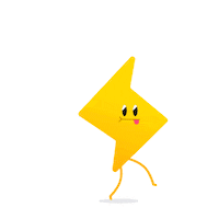 PlayBeats fun jump play chile Sticker