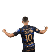 Dunkerque Sticker by USDK