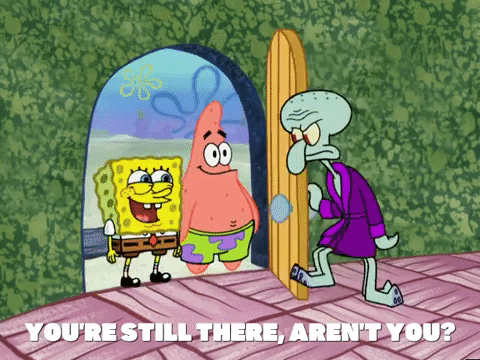 season 4 GIF by SpongeBob SquarePants