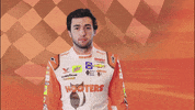 chase elliott idk GIF by Hooters