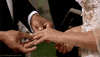 music video wedding GIF