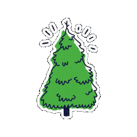Koptreeelves Sticker by King of Pops