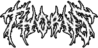 aftrours ao thorns aftrours Sticker