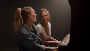 make him wait GIF by Abby Anderson