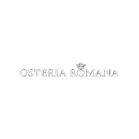 osteriaromanamodena or osteria romana osteria romana modena osteria modena Sticker
