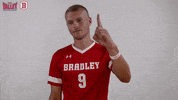 The Valley Mvc GIF by Missouri Valley Conference