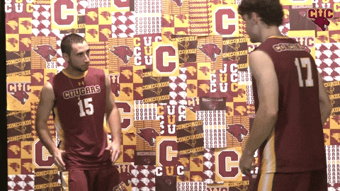 Cuc GIF by CUCougars