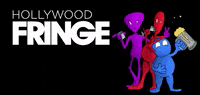 Theatre GIF by Hollywood Fringe Festival
