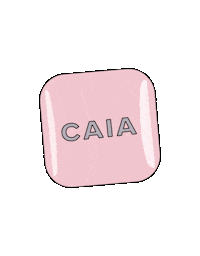 Makeup Blush Sticker by Caia Cosmetics