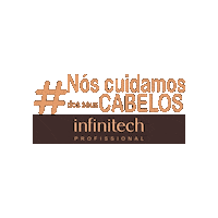 Sticker by Infinitech Profissional