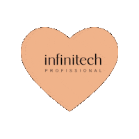 Sticker by Infinitech Profissional