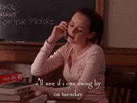 season 5 netflix GIF by Gilmore Girls 
