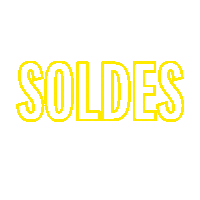 Soldes Sticker by Galeries Lafayette