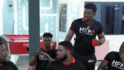 Bbnaija GIF by Big Brother Naija