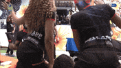 Bbnaija GIF by Big Brother Naija
