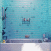 Happy Water GIF by Atrium