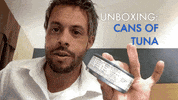 cmt unboxing GIF by The Ed Bassmaster Show