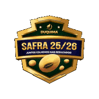 Soja Safra Sticker by Duquima