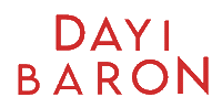 Sticker by DAYI BARON
