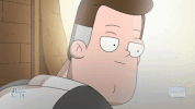GIF by Final Space