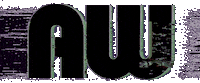 Art Glitch Sticker