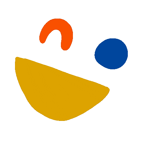 Shapes Sticker