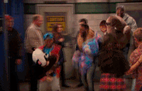 game shakers GIF