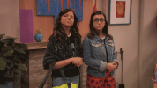 game shakers GIF