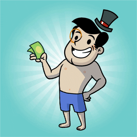 Burning Summer Time GIF by Adventure Capitalist