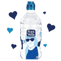 Sticker by Danone Spain