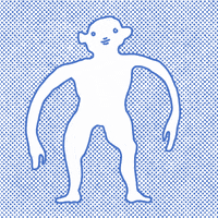 e_merlin_m psychedelic merlin lowbrow merlinmurray GIF