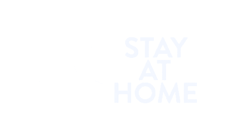 Home Office Corona Sticker by shopware